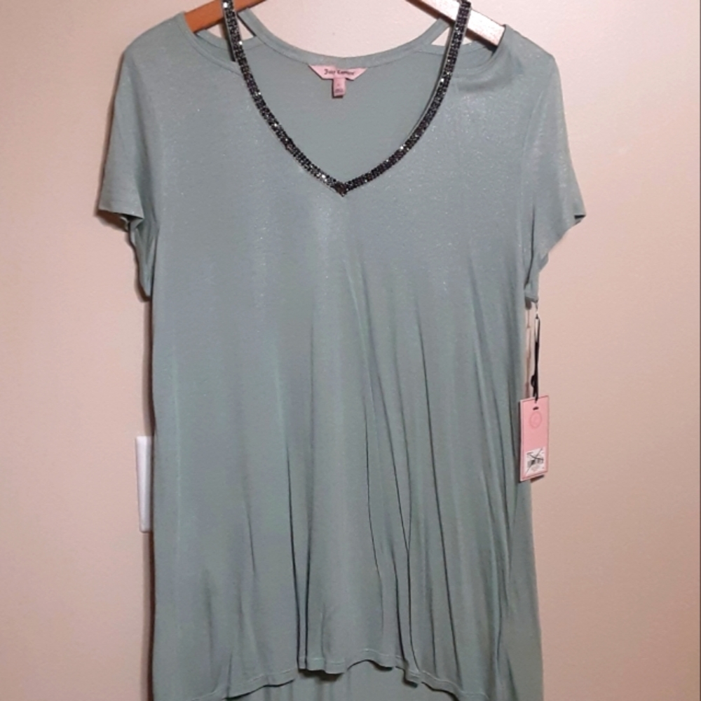 Juicy Couture top